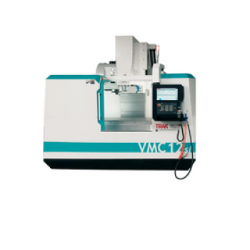 TRAK VMC12si